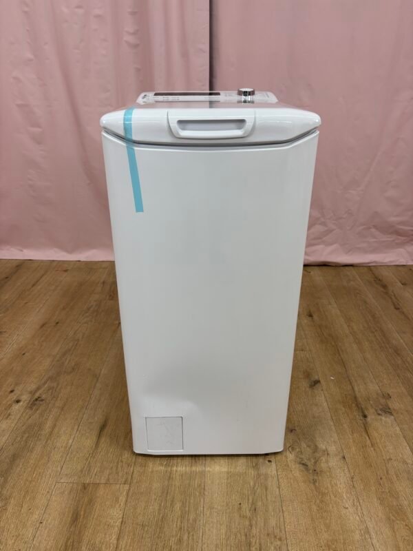 ESSENTIELB | Lave‑linge top ELT813‑1b 8 kg – Image 2