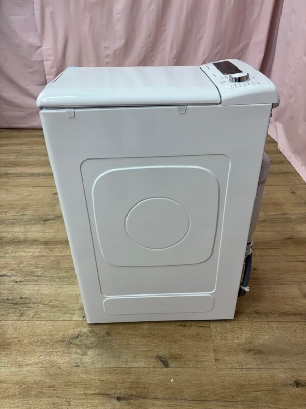 ESSENTIELB | Lave‑linge top ELT813‑1b 8 kg – Image 4