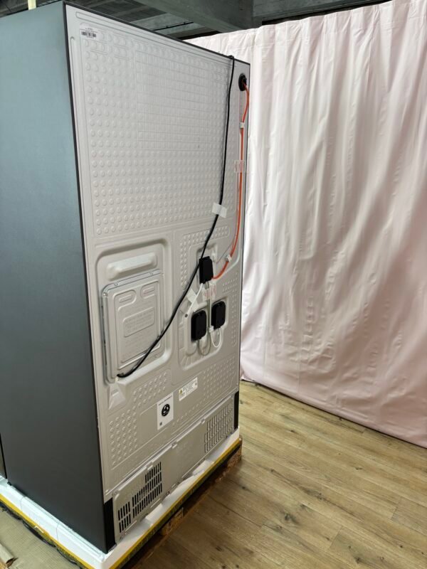 SAMSUNG | Réfrigérateur multi‑portes RF24BB620EB1 488 L – Image 14
