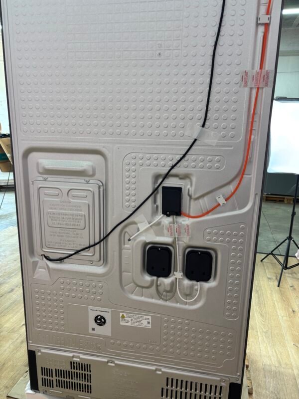SAMSUNG | Réfrigérateur multi‑portes RF24BB620EB1 488 L – Image 16