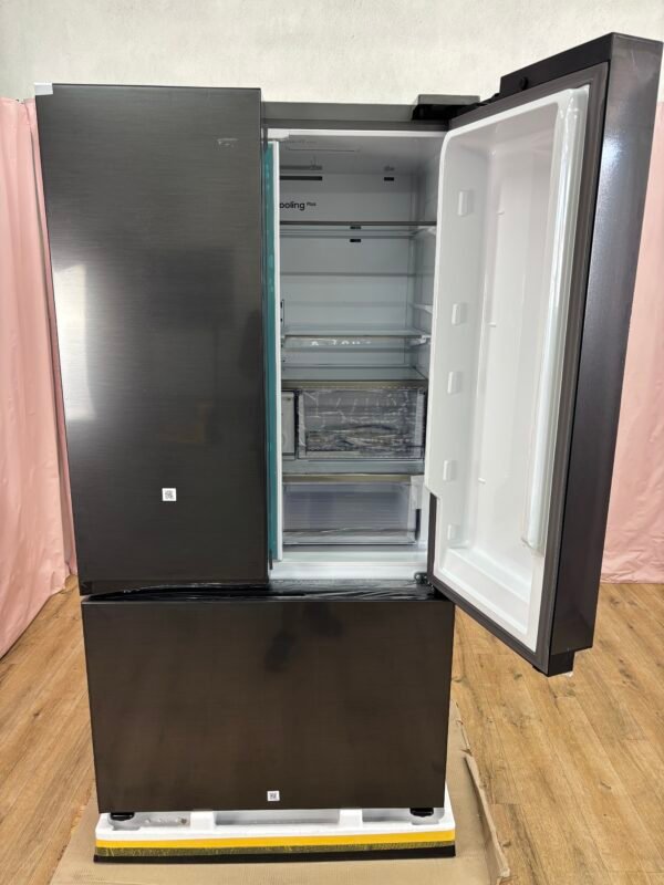 SAMSUNG | Réfrigérateur multi‑portes RF24BB620EB1 488 L – Image 3