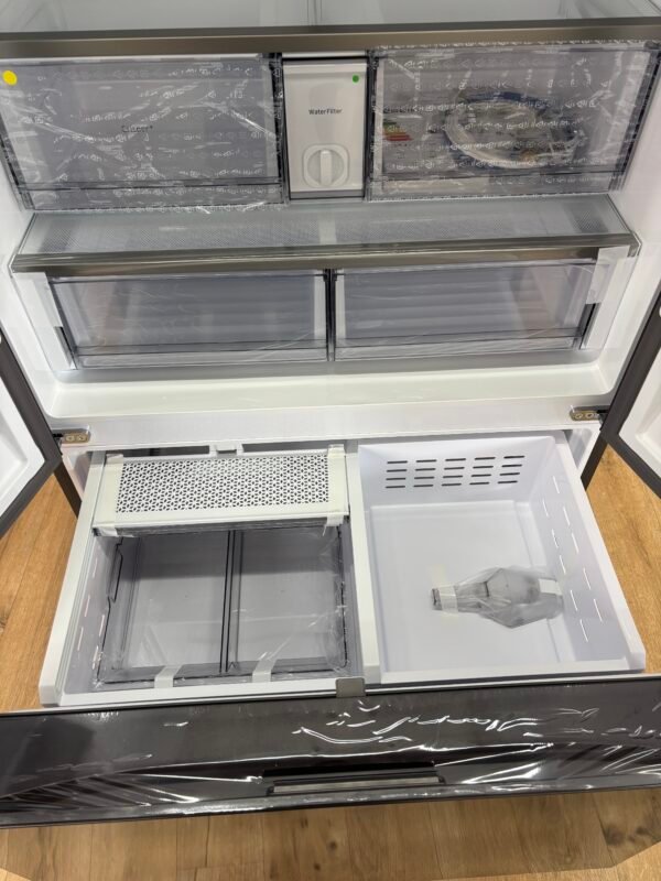 SAMSUNG | Réfrigérateur multi‑portes RF24BB620EB1 488 L – Image 8