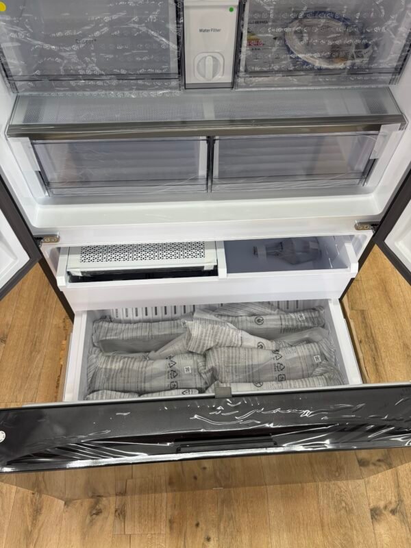 SAMSUNG | Réfrigérateur multi‑portes RF24BB620EB1 488 L – Image 9