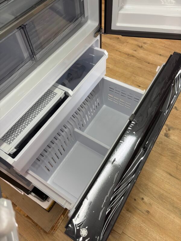 SAMSUNG | Réfrigérateur multi‑portes RF24BB620EB1 488 L – Image 10