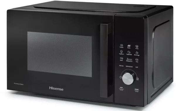 Hisense | Micro-ondes Gril 23 L H23MOBSD1HG – Image 3