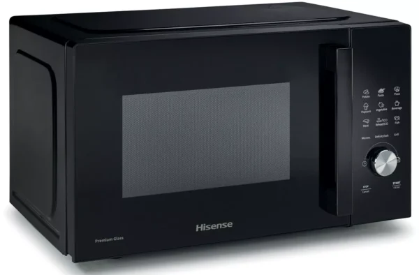 Hisense | Micro-ondes Gril 23 L H23MOBSD1HG – Image 4