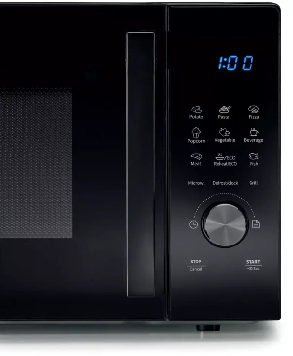 Hisense | Micro-ondes Gril 23 L H23MOBSD1HG – Image 5