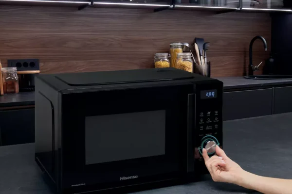 Hisense | Micro-ondes Gril 23 L H23MOBSD1HG – Image 6