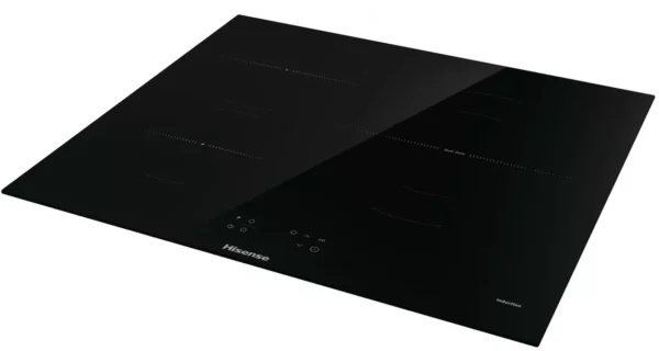 Hisense | plaque induction 3 foyers 60 cm HI6311BSCE – Image 4