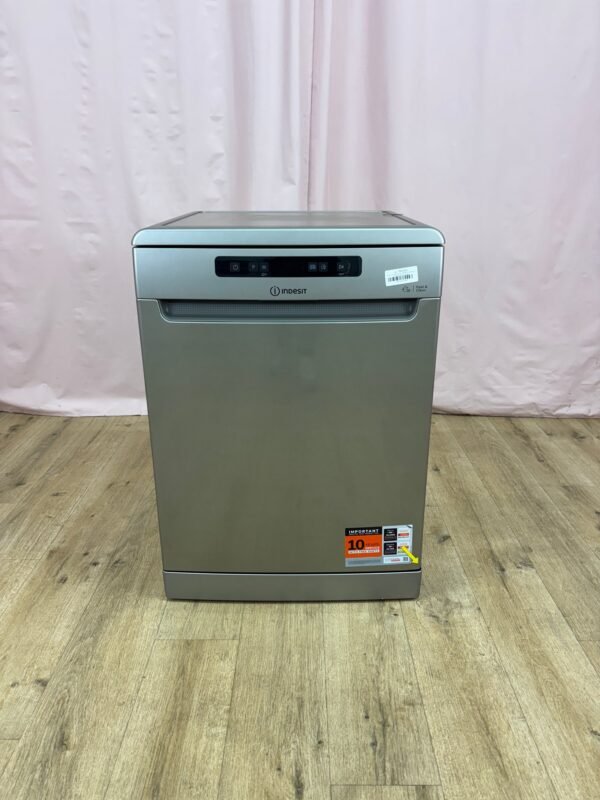 INDESIT | Lave vaisselle 60 cm - I0FD651X