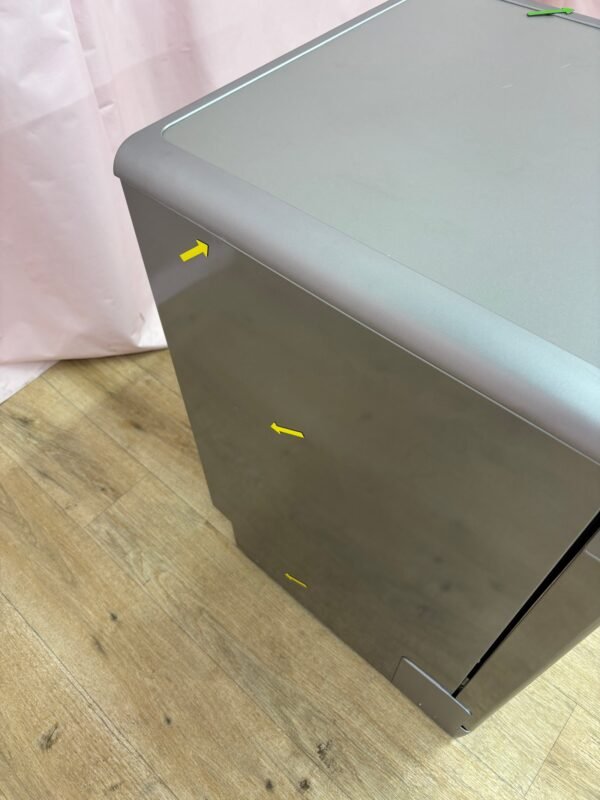 INDESIT | Lave vaisselle 60 cm - I0FD651X – Image 7
