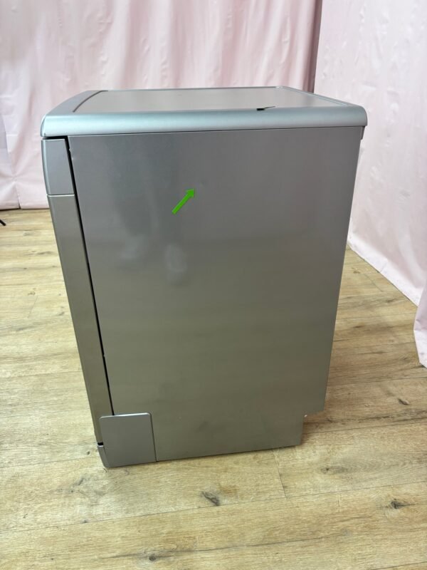 INDESIT | Lave vaisselle 60 cm - I0FD651X – Image 8