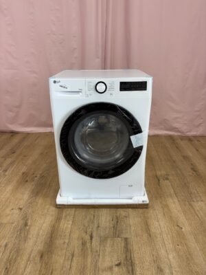 LG | Lave linge séchant hublot - F964R35WR