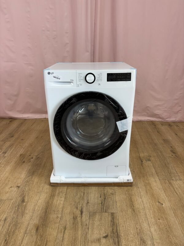 LG | Lave linge séchant hublot - F964R35WR