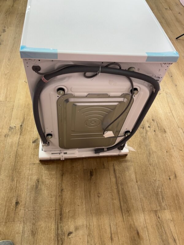 LG | Lave linge séchant hublot - F964R35WR – Image 9