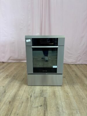 DE DIETRICH | Cuisinière induction - DCI1583X