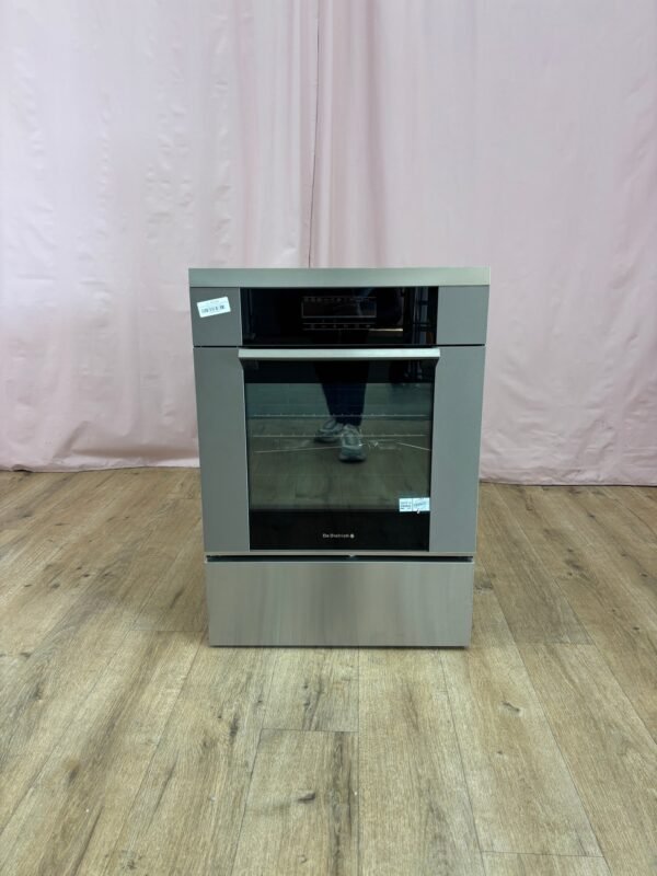 DE DIETRICH | Cuisinière induction - DCI1583X