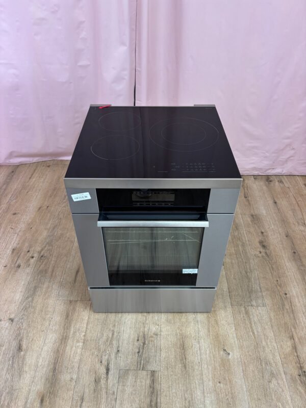 DE DIETRICH | Cuisinière induction - DCI1583X – Image 3