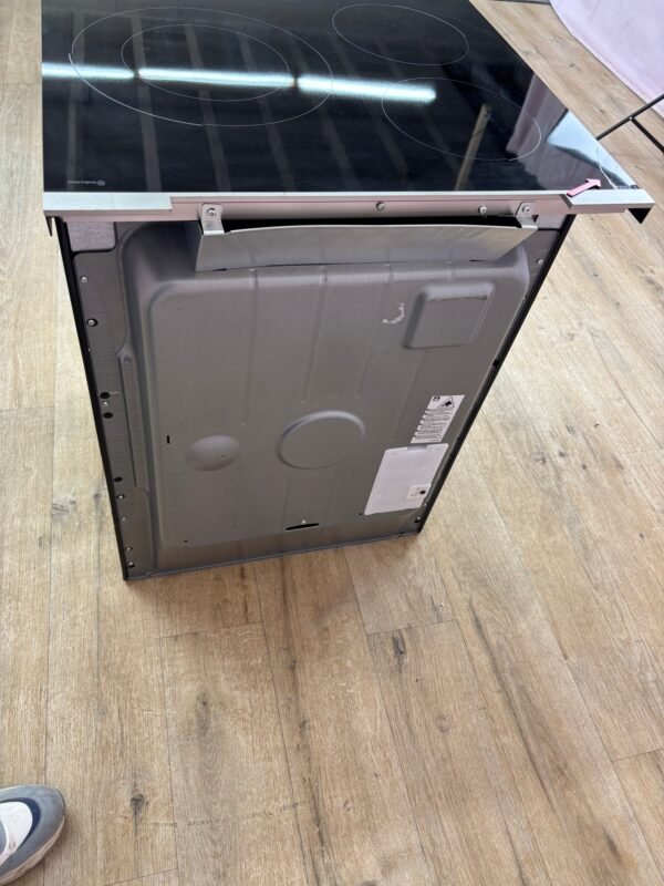 DE DIETRICH | Cuisinière induction - DCI1583X – Image 9
