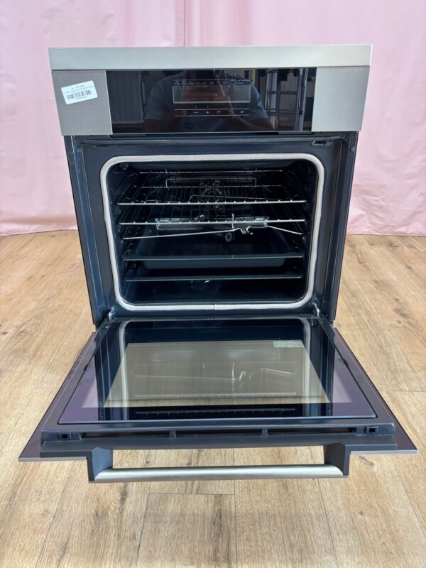 DE DIETRICH | Cuisinière induction - DCI1583X – Image 4