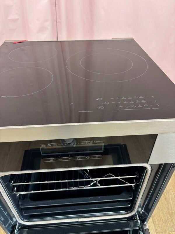 DE DIETRICH | Cuisinière induction - DCI1583X – Image 5