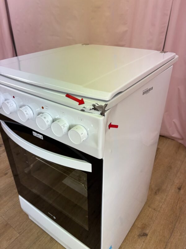 FAGOR | Cuisinière électrique - FACE103B – Image 6