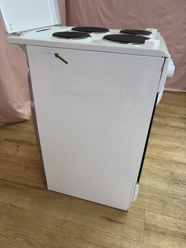 FAGOR | Cuisinière électrique - FACE103B – Image 7