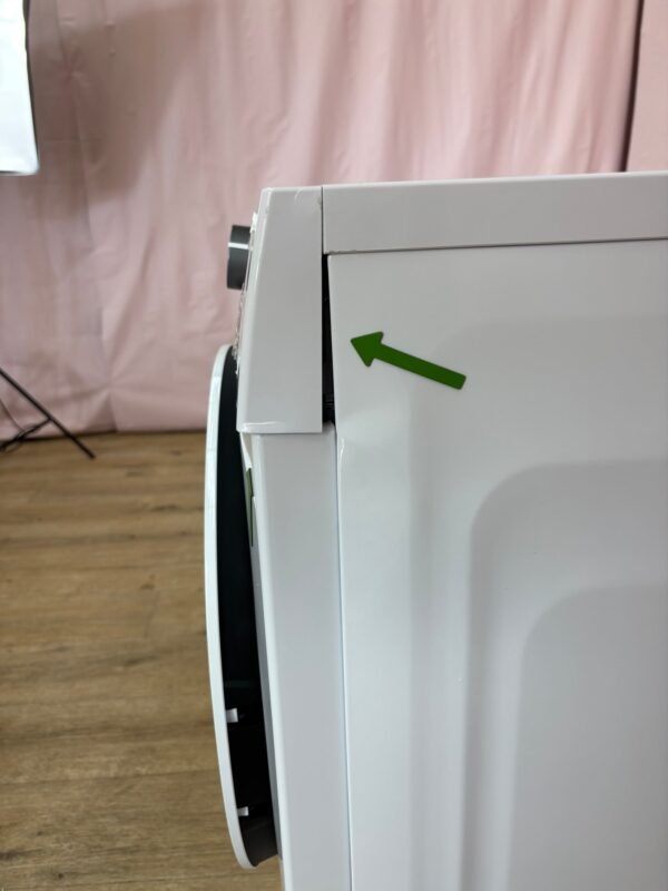 BEKO | Sèche linge pompe à chaleur - D3H18D01W – Image 7