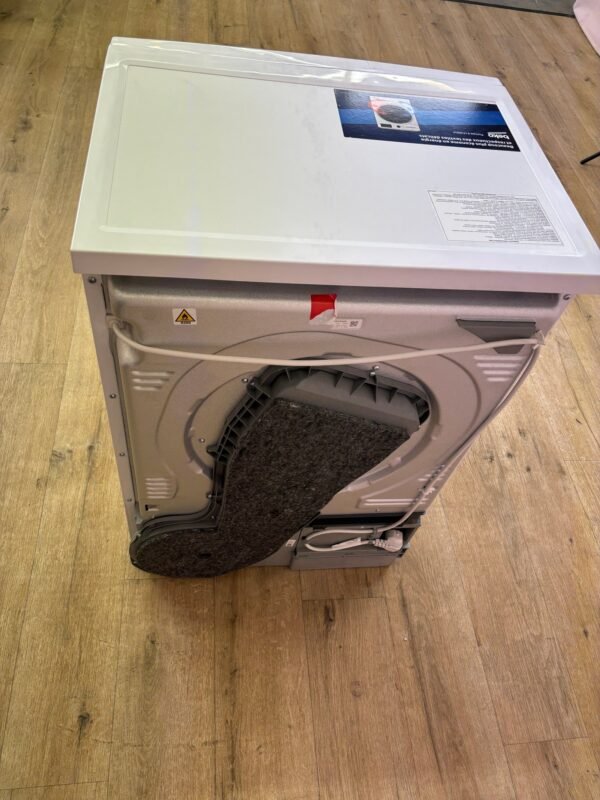 BEKO | Sèche linge pompe à chaleur - D3H18D01W – Image 8