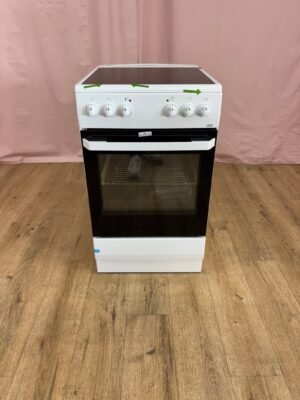 LISTO | Cuisinière vitrocéramique - CV5060 L4b