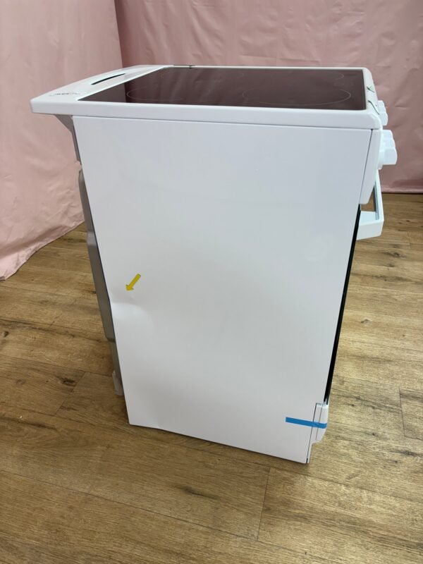 LISTO | Cuisinière vitrocéramique - CV5060 L4b – Image 8