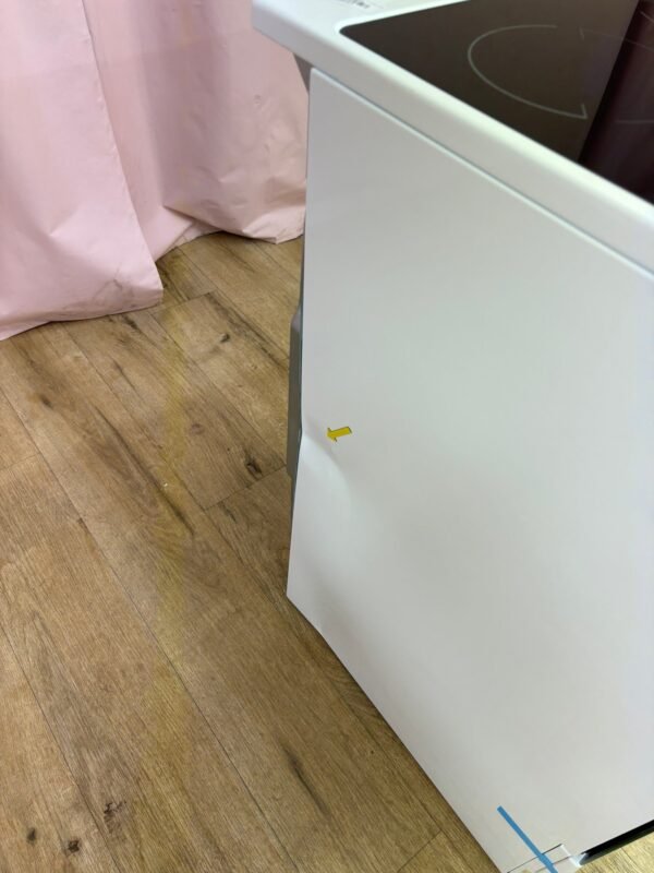 LISTO | Cuisinière vitrocéramique - CV5060 L4b – Image 9