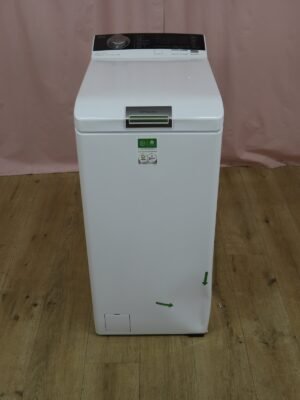AEG | Lave linge top - LTR8C6150A