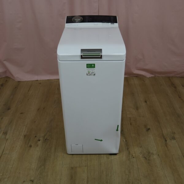 AEG | Lave linge top - LTR8C6150A