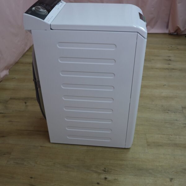AEG | Lave linge top - LTR8C6150A – Image 4