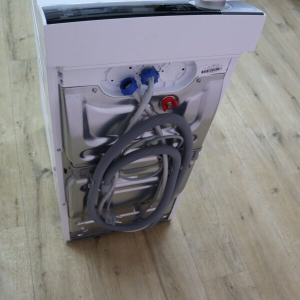 AEG | Lave linge top - LTR8C6150A – Image 6