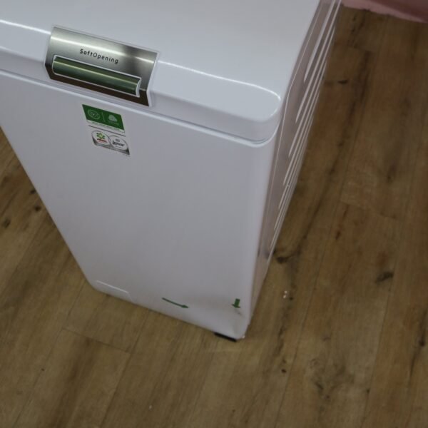 AEG | Lave linge top - LTR8C6150A – Image 7