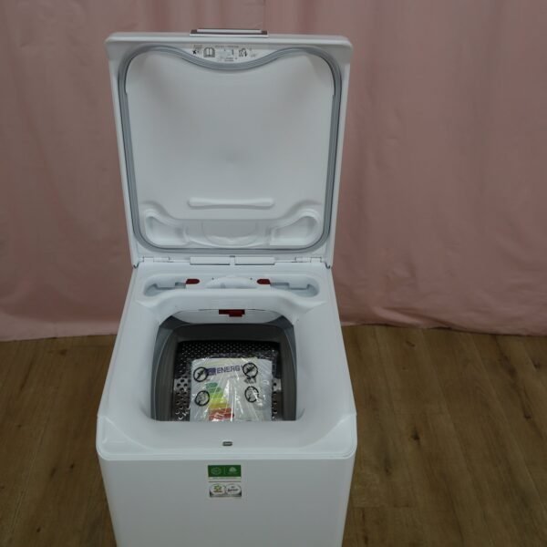 AEG | Lave linge top - LTR8C6150A – Image 8