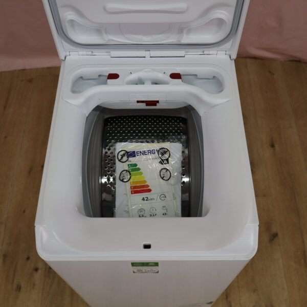 AEG | Lave linge top - LTR8C6150A – Image 9