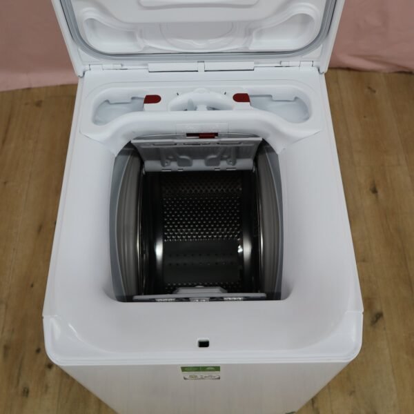 AEG | Lave linge top - LTR8C6150A – Image 10