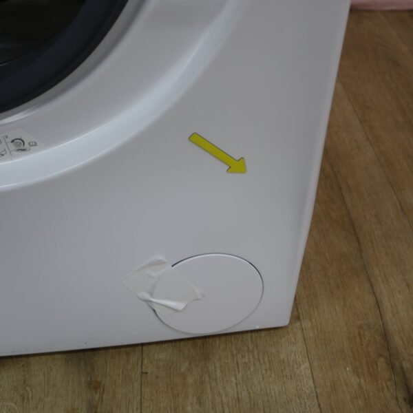 BEKO | Lave linge hublot - BM34WFU47211 – Image 5