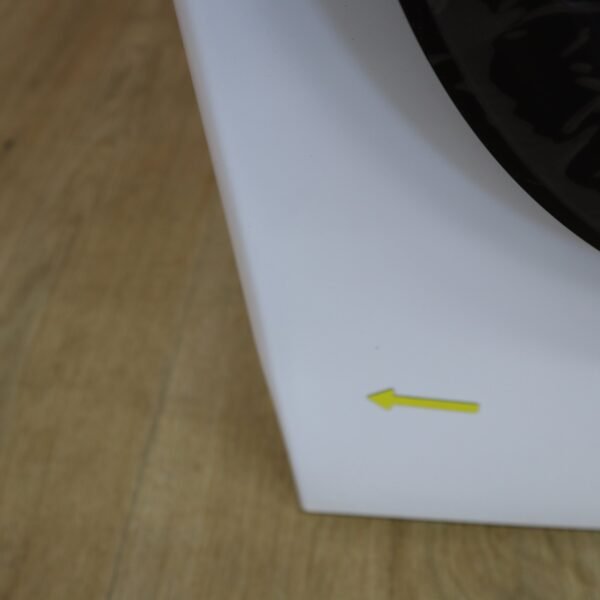 BEKO | Lave linge hublot - BM34WFU47211 – Image 6