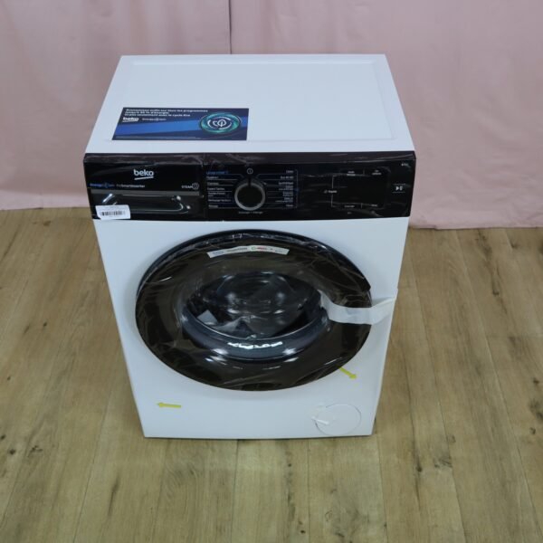 BEKO | Lave linge hublot - BM34WFU47211 – Image 3