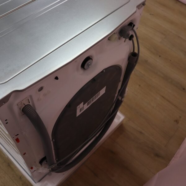 AEG | Lave linge séchant hublot encastrable - LWG88416BI – Image 9