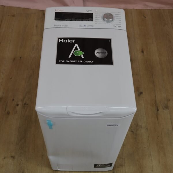 HAIER | Lave linge top - RTXSG 26TME/1-47 – Image 4