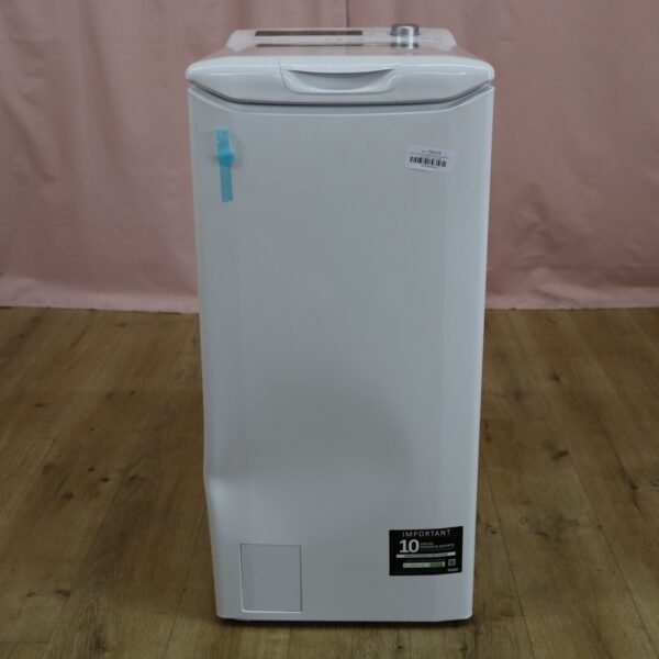 HAIER | Lave linge top - RTXSG 26TME/1-47 – Image 3