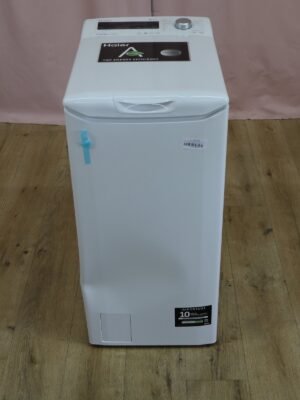 700234 020 HAIER | Lave linge top - RTXSG 26TME/1-47