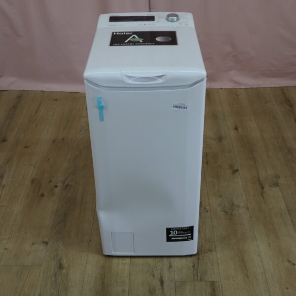 HAIER | Lave linge top - RTXSG 26TME/1-47