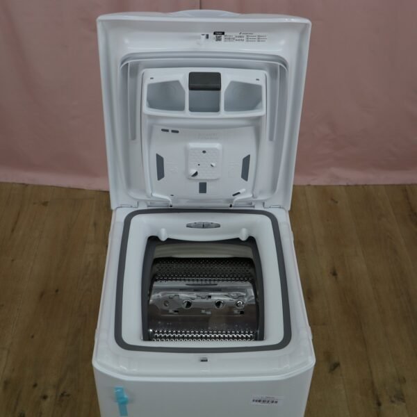 HAIER | Lave linge top - RTXSG 26TME/1-47 – Image 9