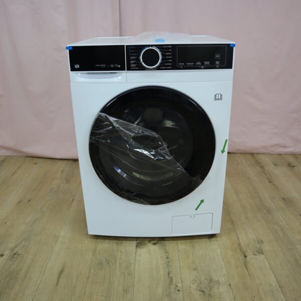 ESSENTIELB | Lave linge séchant hublot - ELS107-1b